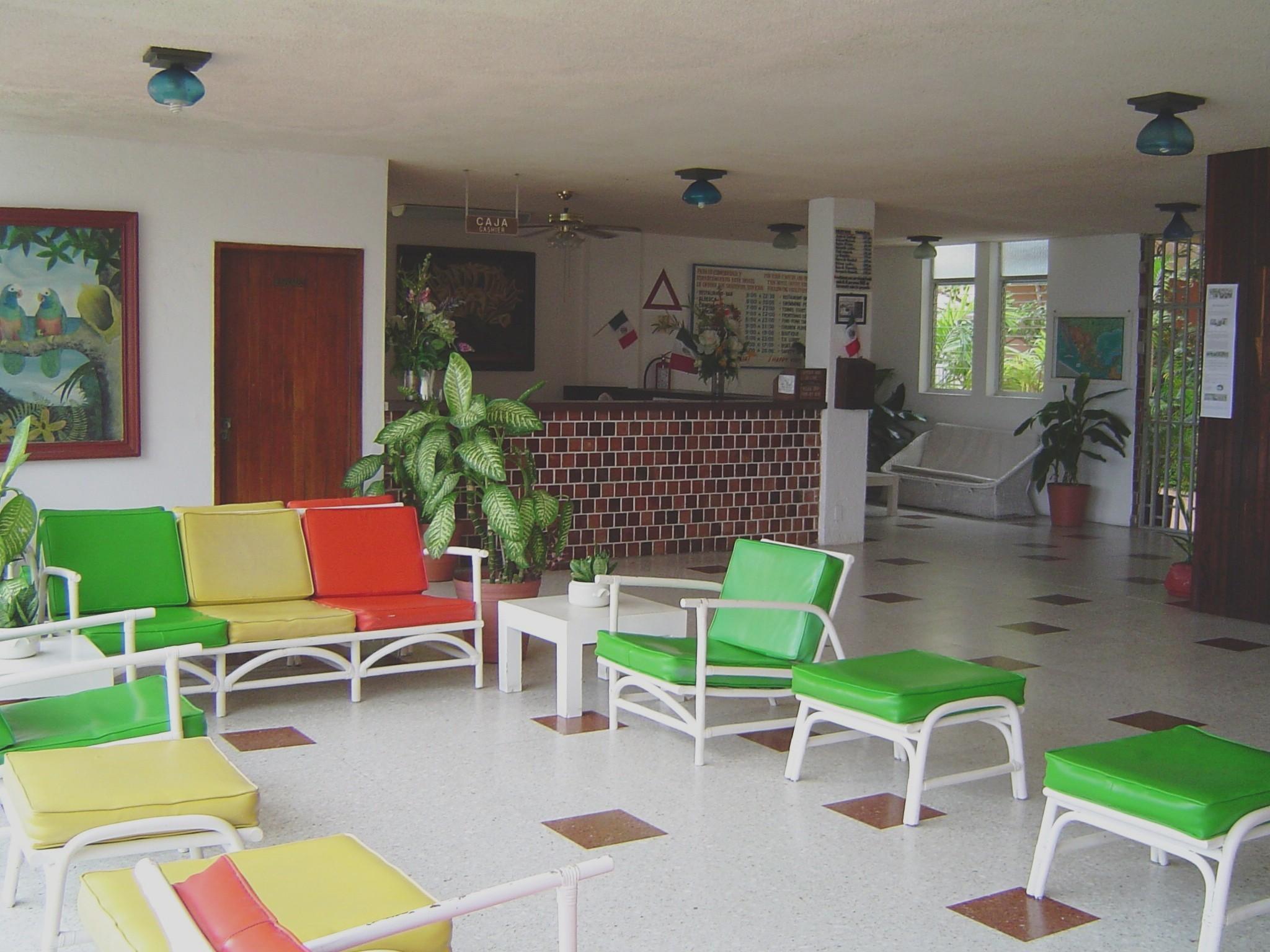 Hotel Playa De Santiago Manzanillo Exterior foto