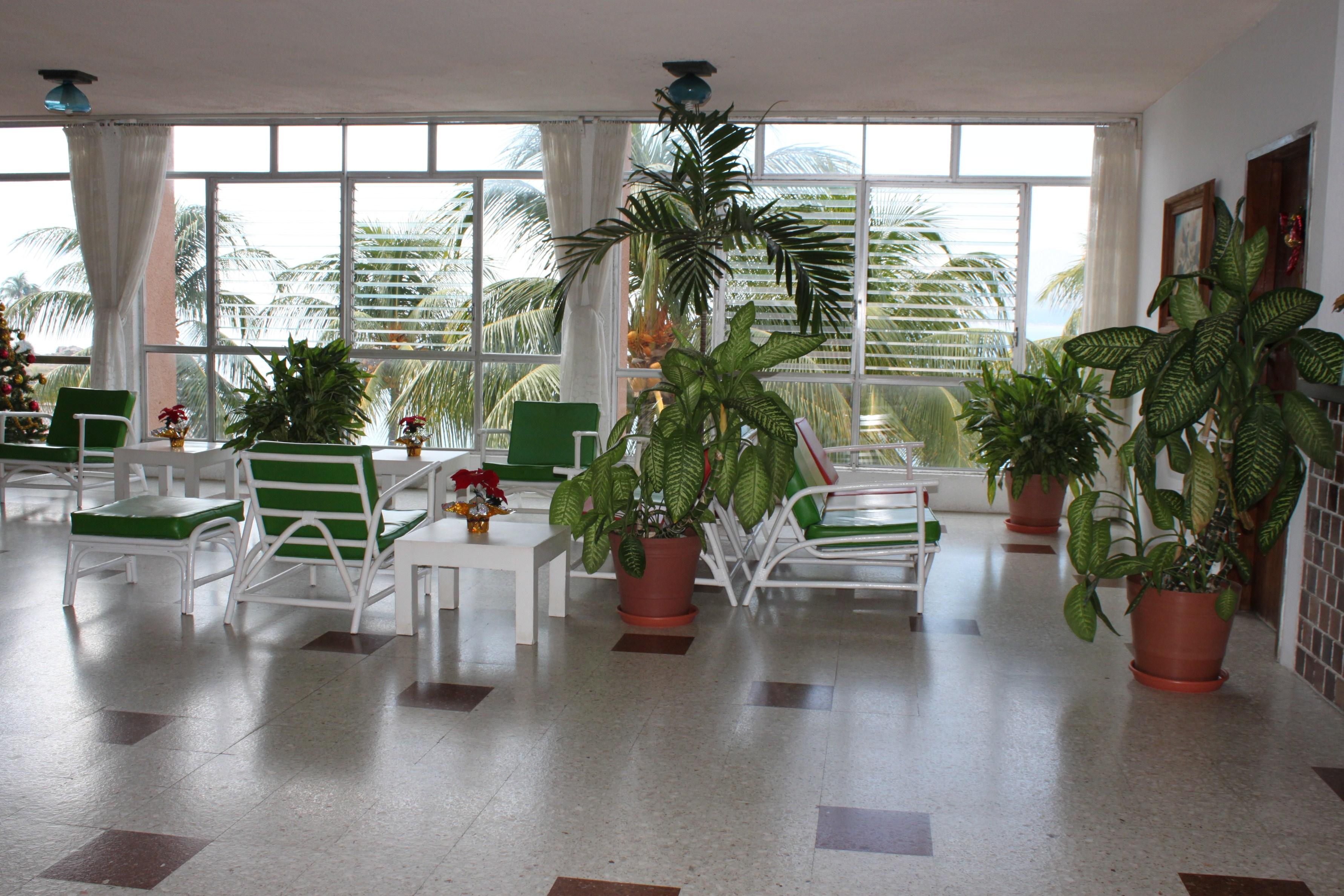 Hotel Playa De Santiago Manzanillo Exterior foto
