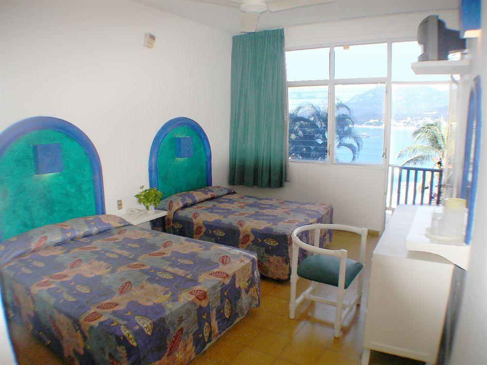 Hotel Playa De Santiago Manzanillo Exterior foto