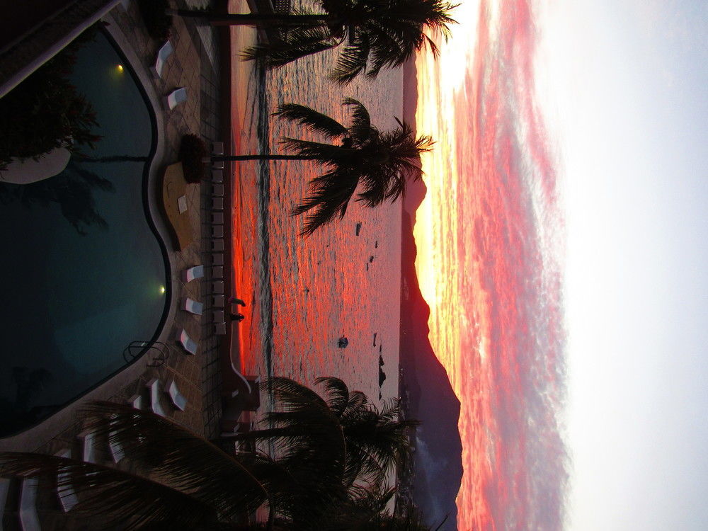 Hotel Playa De Santiago Manzanillo Exterior foto