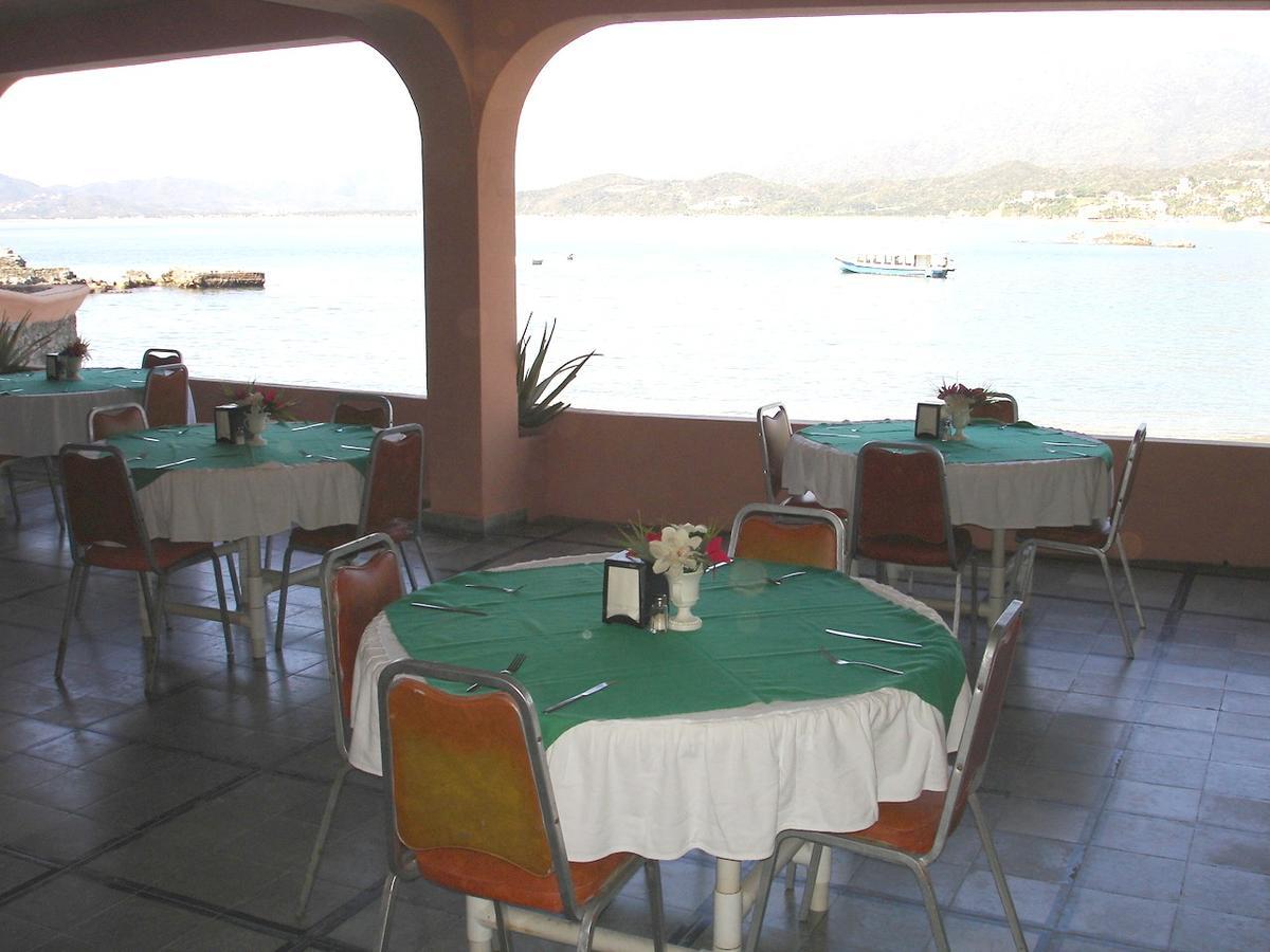 Hotel Playa De Santiago Manzanillo Zimmer foto