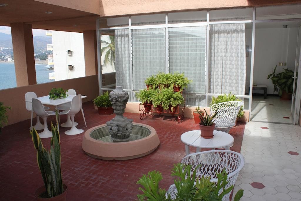 Hotel Playa De Santiago Manzanillo Exterior foto